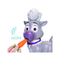 Produktbild för Disney Frozen Sven Care Kit, Disney Frozen, 3 År, Låter, AAA