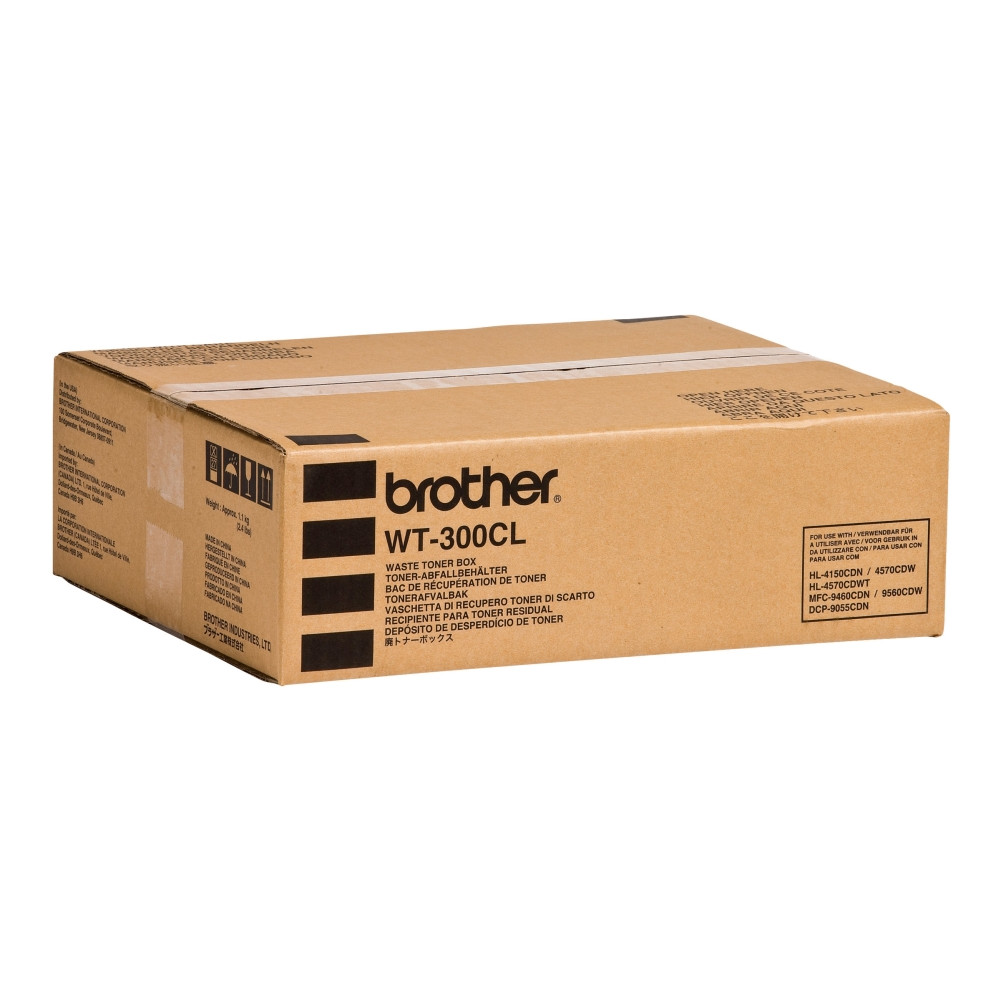 Produktbild för Brother WT300CL