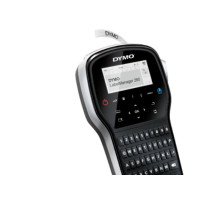 Produktbild för Etikettskrivare, Dymo LabelManager 280, 180 dpi, stor displa...
