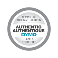 Produktbild för Etikettskrivare, Dymo LabelManager 280, 180 dpi, stor displa...