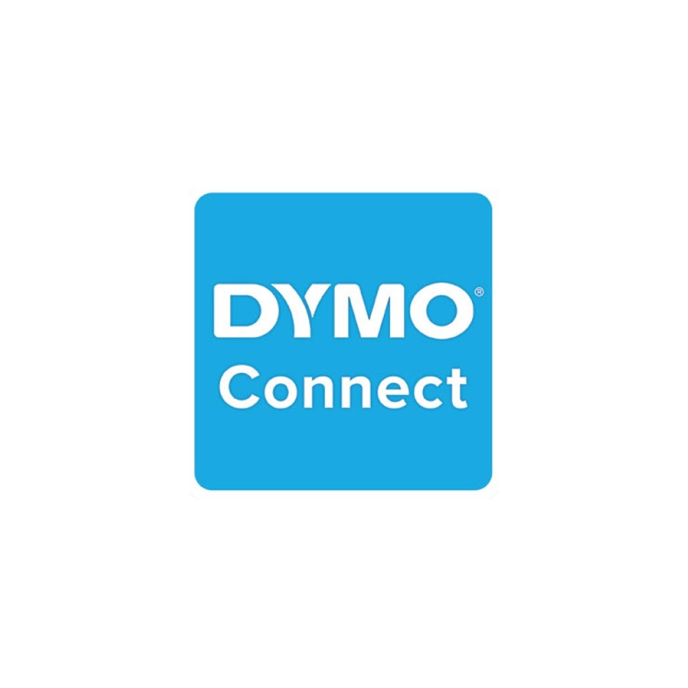 Produktbild för Etikettskrivare, Dymo LabelManager 280, 180 dpi, stor displa...