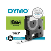 Produktbild för Etikettskrivare, Dymo LabelManager 280, 180 dpi, stor displa...