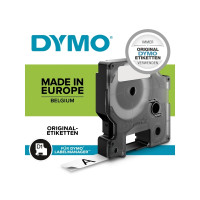 Produktbild för Etikettskrivare, Dymo LabelManager 280, 180 dpi, stor displa...