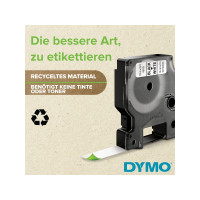 Produktbild för Etikettskrivare, Dymo LabelManager 280, 180 dpi, stor displa...