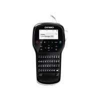 Produktbild för Etikettskrivare, Dymo LabelManager 280, 180 dpi, stor displa...