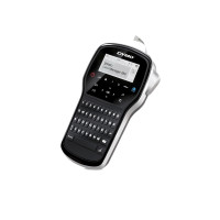 Produktbild för Etikettskrivare, Dymo LabelManager 280, 180 dpi, stor displa...