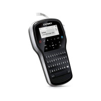 Produktbild för Etikettskrivare, Dymo LabelManager 280, 180 dpi, stor displa...
