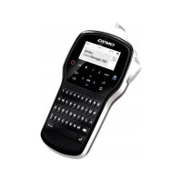 Produktbild för Etikettskrivare, Dymo LabelManager 280, 180 dpi, stor displa...