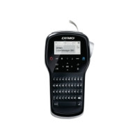 Produktbild för Etikettskrivare, Dymo LabelManager 280, 180 dpi, stor displa...