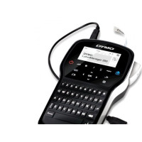 Produktbild för Etikettskrivare, Dymo LabelManager 280, 180 dpi, stor displa...