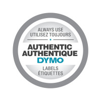Produktbild för Etikettskrivare, Dymo LabelManager 280, 180 dpi, stor displa...