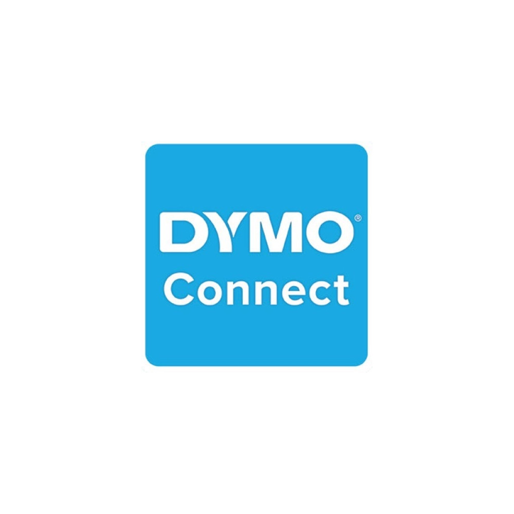 Produktbild för Etikettskrivare, Dymo LabelManager 280, 180 dpi, stor displa...