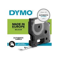 Produktbild för Etikettskrivare, Dymo LabelManager 280, 180 dpi, stor displa...