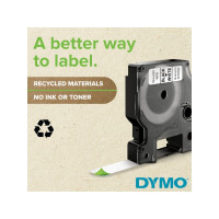 Produktbild för Etikettskrivare, Dymo LabelManager 280, 180 dpi, stor displa...