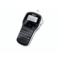 Produktbild för Etikettskrivare, Dymo LabelManager 280, 180 dpi, stor displa...