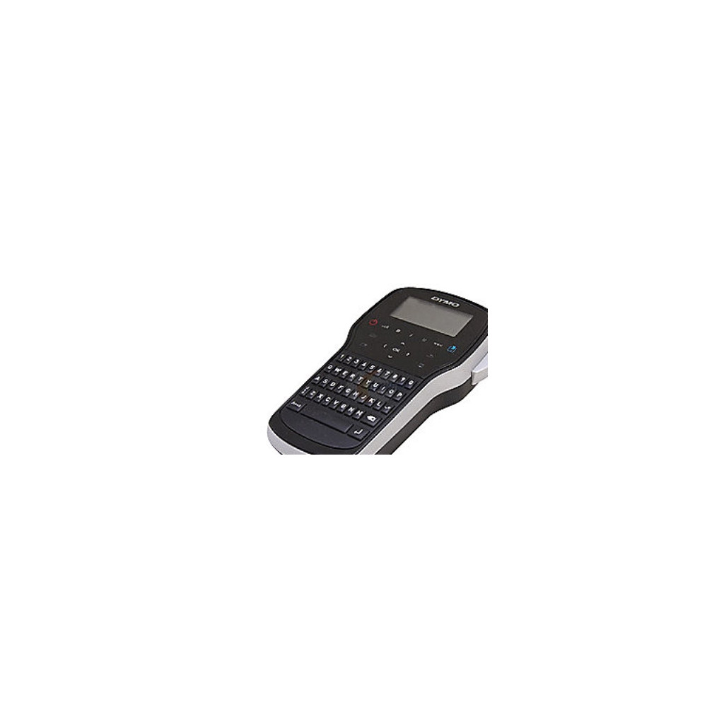 Produktbild för Etikettskrivare, Dymo LabelManager 280, 180 dpi, stor displa...