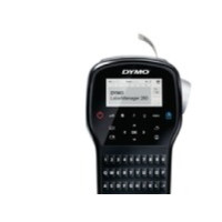 Produktbild för Etikettskrivare, Dymo LabelManager 280, 180 dpi, stor displa...