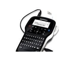 Produktbild för Etikettskrivare, Dymo LabelManager 280, 180 dpi, stor displa...