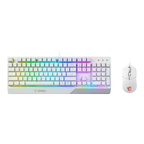 MSI MSI Vigor GK30 combo