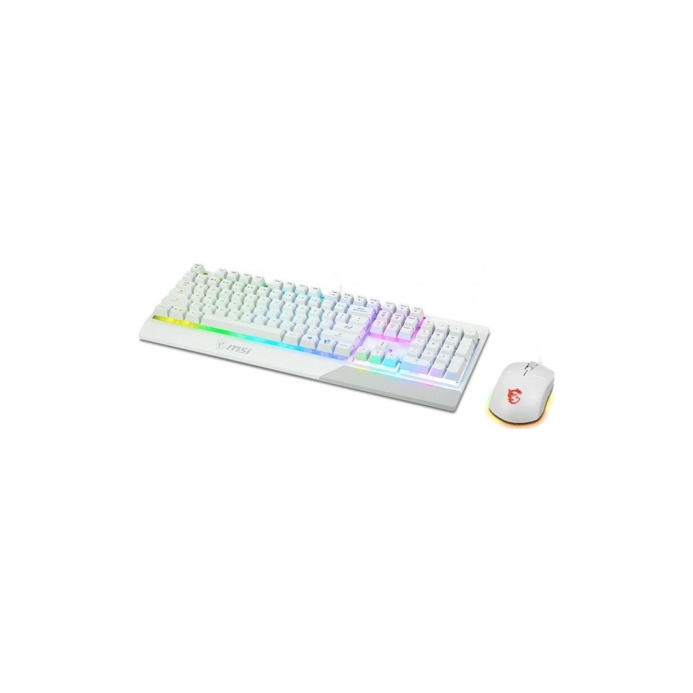 Produktbild för MSI Vigor GK30 combo