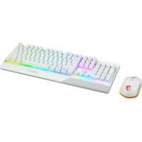 Produktbild för MSI Vigor GK30 combo