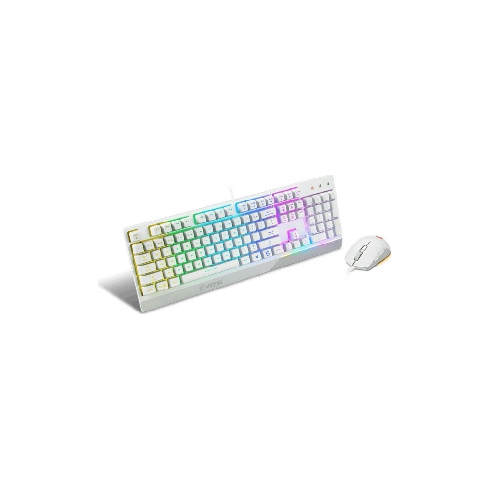 Produktbild för MSI Vigor GK30 combo
