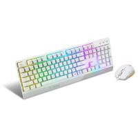 Produktbild för MSI Vigor GK30 combo