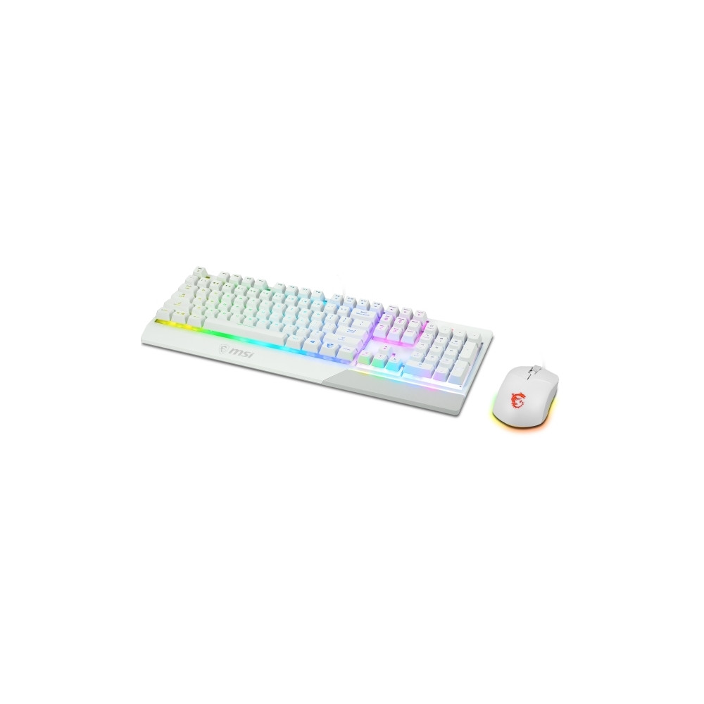 Produktbild för MSI Vigor GK30 combo