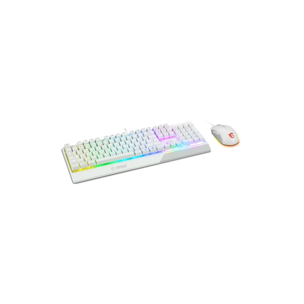 Produktbild för MSI Vigor GK30 combo