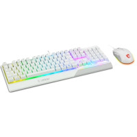 Produktbild för MSI Vigor GK30 combo