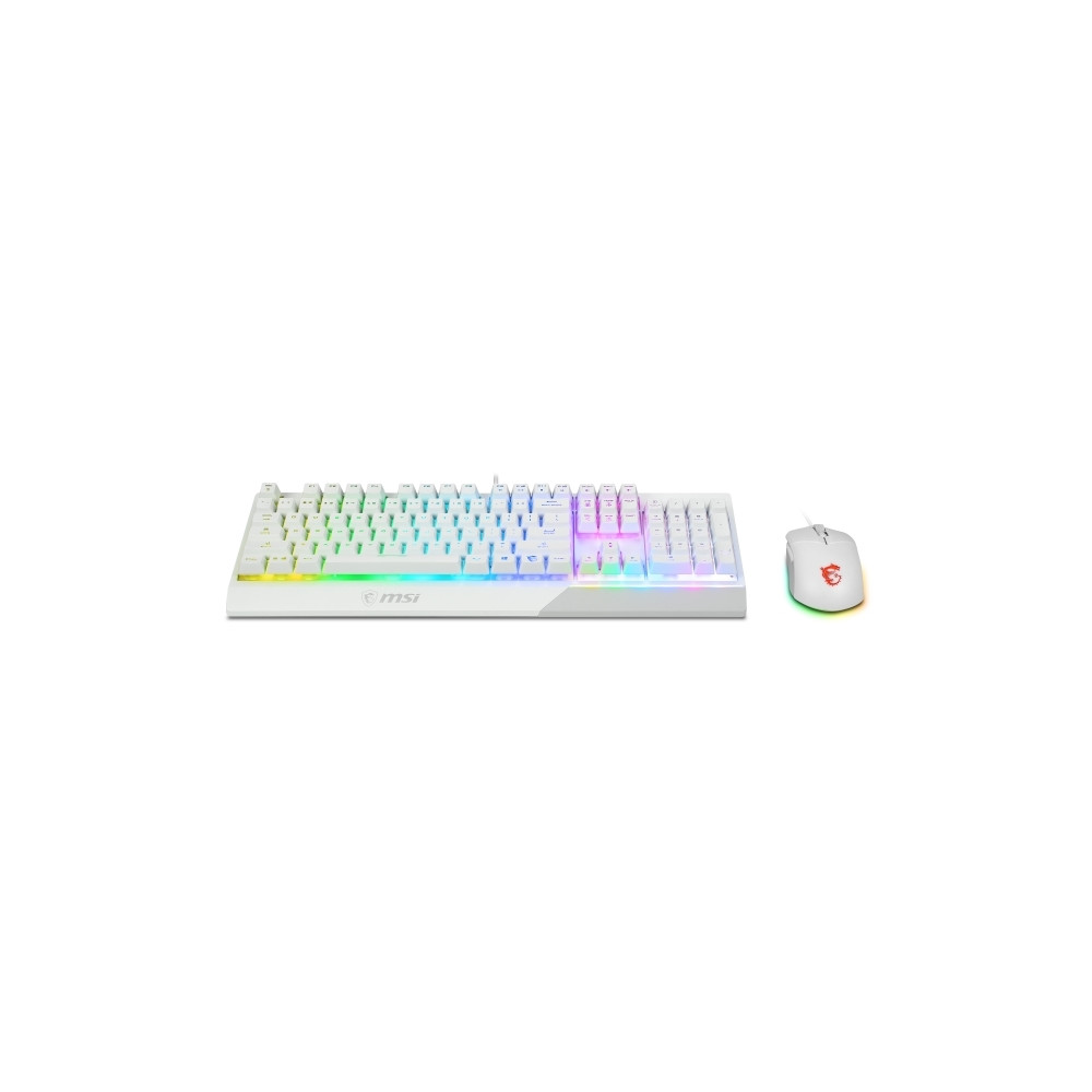 Produktbild för MSI Vigor GK30 combo