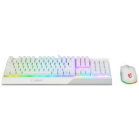 Produktbild för MSI Vigor GK30 combo