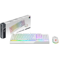 Produktbild för MSI Vigor GK30 combo