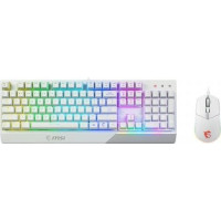 Produktbild för MSI Vigor GK30 combo
