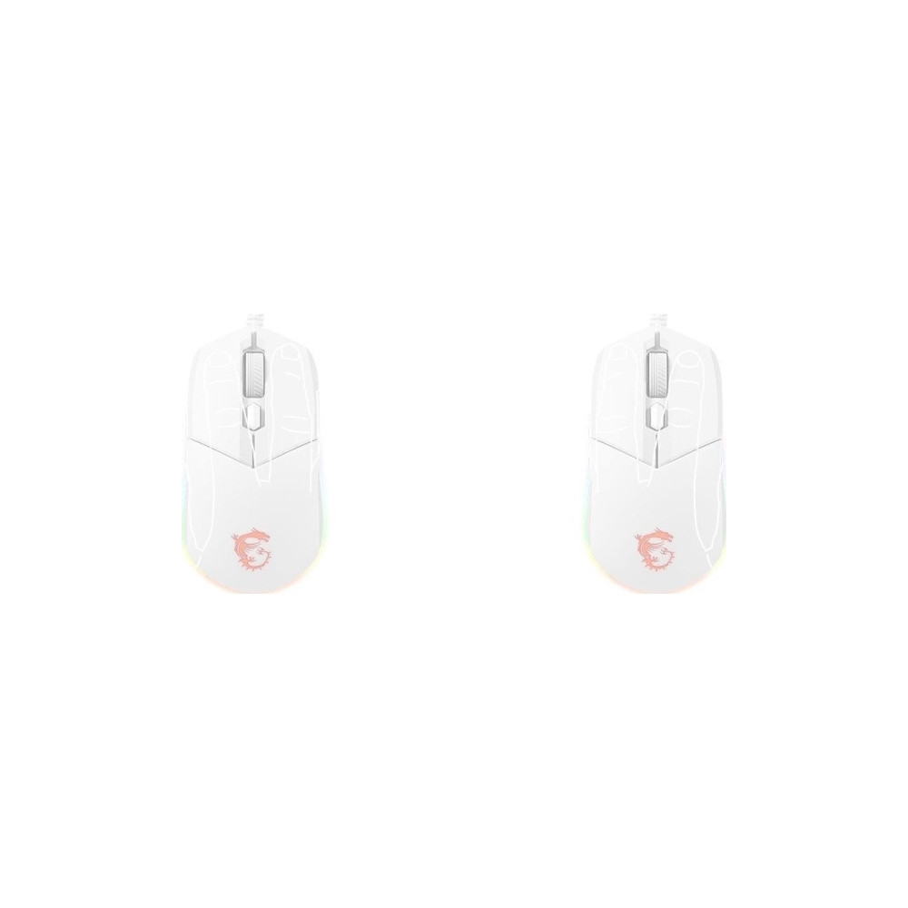 Produktbild för MSI Vigor GK30 combo