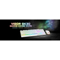 Produktbild för MSI Vigor GK30 combo