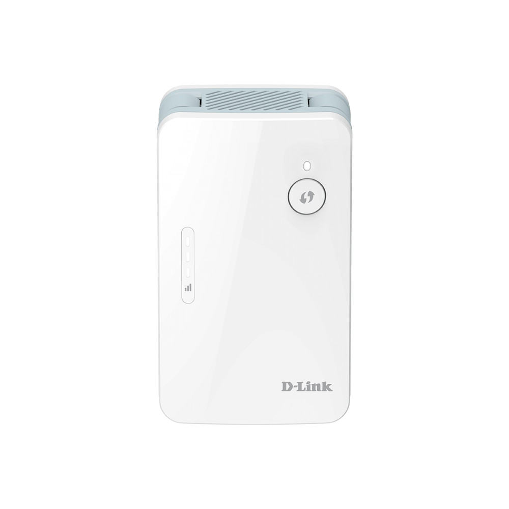Produktbild för D-Link E15 - räckviddsökare för wifi - Wi-Fi 6