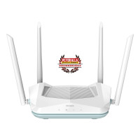 Produktbild för D-Link E15 - räckviddsökare för wifi - Wi-Fi 6