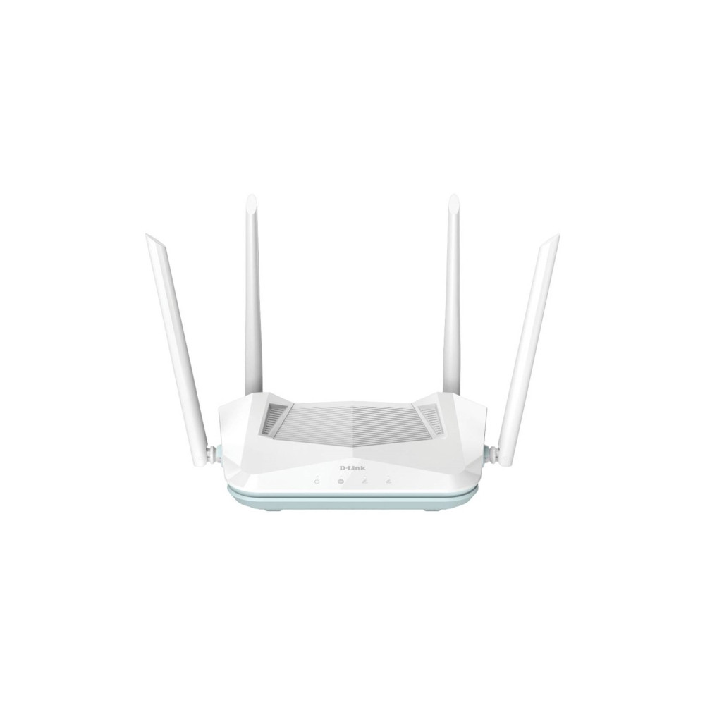Produktbild för D-Link E15 - räckviddsökare för wifi - Wi-Fi 6