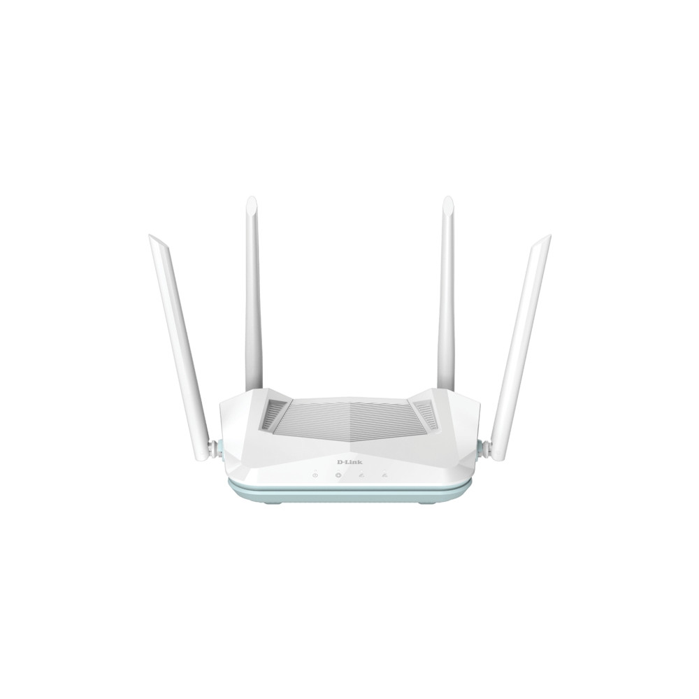 Produktbild för D-Link E15 - räckviddsökare för wifi - Wi-Fi 6