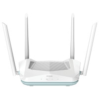 Produktbild för D-Link E15 - räckviddsökare för wifi - Wi-Fi 6