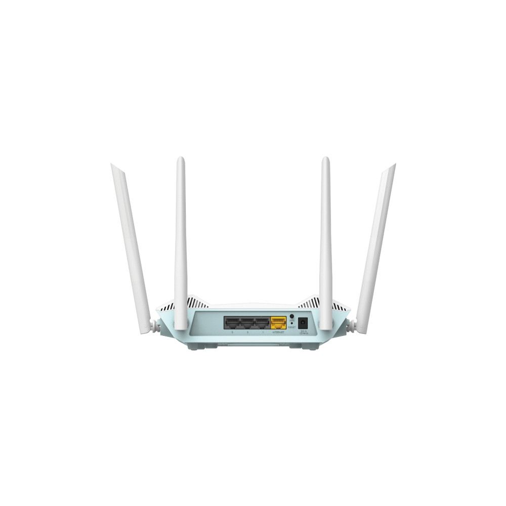 Produktbild för D-Link E15 - räckviddsökare för wifi - Wi-Fi 6