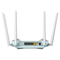 Produktbild för D-Link E15 - räckviddsökare för wifi - Wi-Fi 6