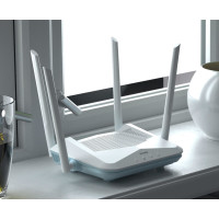 Produktbild för D-Link E15 - räckviddsökare för wifi - Wi-Fi 6