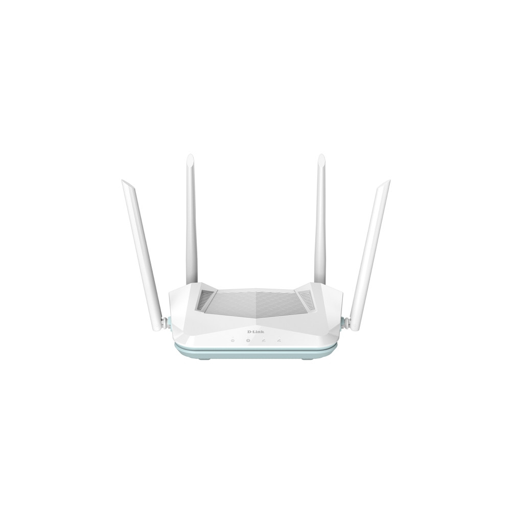 Produktbild för D-Link E15 - räckviddsökare för wifi - Wi-Fi 6