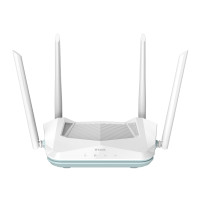 Produktbild för D-Link E15 - räckviddsökare för wifi - Wi-Fi 6