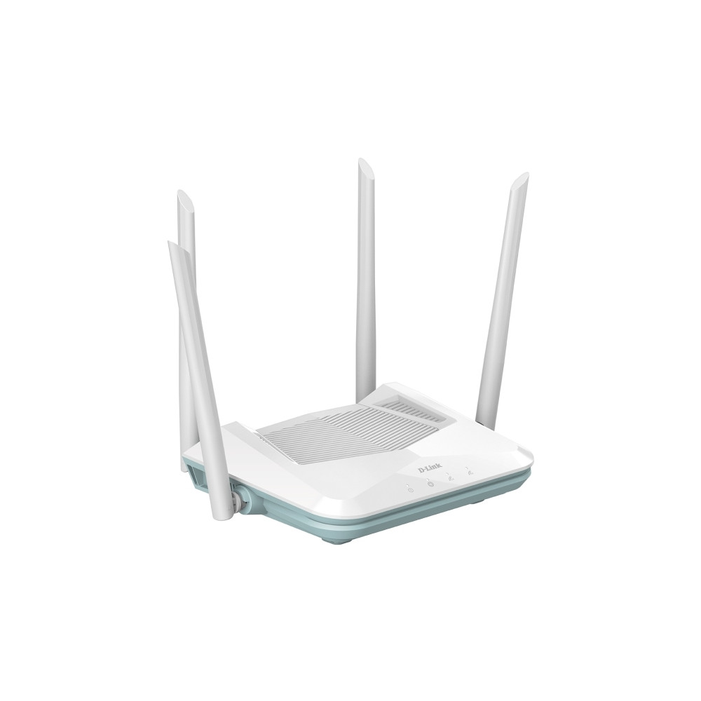 Produktbild för D-Link E15 - räckviddsökare för wifi - Wi-Fi 6