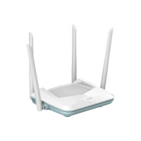 Produktbild för D-Link E15 - räckviddsökare för wifi - Wi-Fi 6