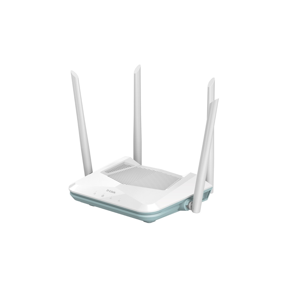Produktbild för D-Link E15 - räckviddsökare för wifi - Wi-Fi 6