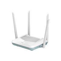 Produktbild för D-Link E15 - räckviddsökare för wifi - Wi-Fi 6